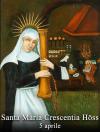 Santa Maria Crescentia Höss