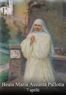 Beata Maria Assunta Pallotta