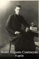 Beato Augusto Czartoryski