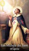 San Michele dei Santi