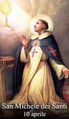 San Michele dei Santi
