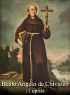 Beato Angelo da Chivasso