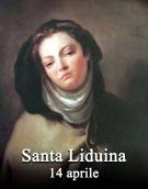 Santa Liduina