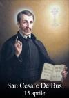 San Cesare De Bus