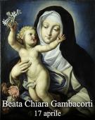 Beata Chiara Gambacorti