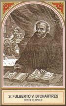 Beato Giacomo da Cerqueto