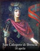 San Calogero di Brescia