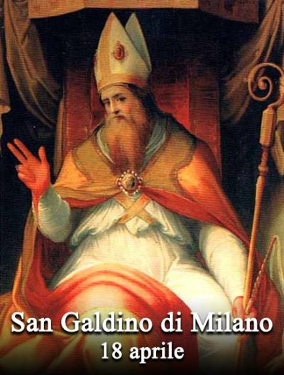 San Galdino