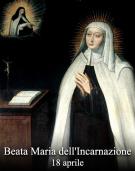 Beata Maria dell'Incarnazione