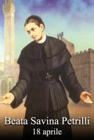 Beata Savina Petrilli