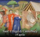 Sant' Elfego di Canterbury