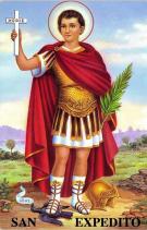 Sant' Espedito di Melitene