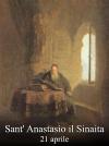 Sant' Anastasio il Sinaita