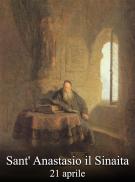 Sant' Anastasio il Sinaita