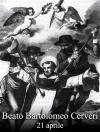 Beato Bartolomeo Cerveri
