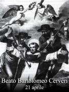 Beato Bartolomeo Cerveri