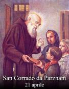 San Corrado da Parzham