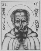 San Maelrubha di Applecross