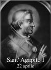 Sant' Agapito I