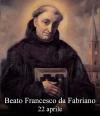 Beato Francesco da Fabriano