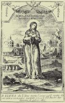 Beata Elena Valentini da Udine