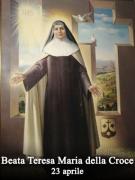 Beata Teresa Maria della Croce