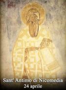 Sant' Antimo di Nicomedia