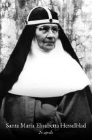 Santa Maria Elisabetta Hesselblad