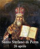 Santo Stefano di Perm