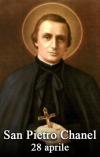 San Pietro Chanel