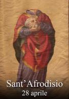 Sant' Afrodisio di Beziers