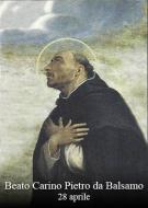 Beato Carino Pietro da Balsamo