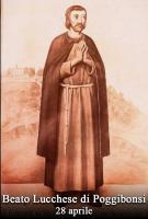 Beato Lucchese di Poggibonsi