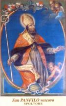 Il Santo del 28 aprile Il Santo del 28 aprile