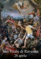 San Vitale di Ravenna