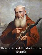 Beato Benedetto da Urbino