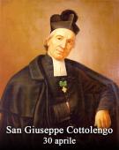 San Giuseppe Benedetto Cottolengo