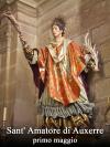 Sant' Amatore di Auxerre