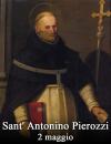 Sant' Antonino da Firenze