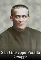 San Giuseppe Maria Rubio Peralta