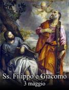 Santi Filippo e Giacomo Apostoli