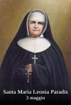 Santa Maria Leonia Paradis