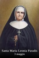 Santa Maria Leonia Paradis