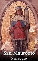 San Mauronto