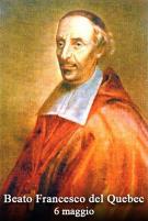 Beato Francesco de Montmorency-Laval