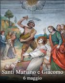Santi Mariano e Giacomo