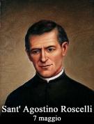 Sant' Agostino Roscelli