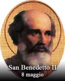 San Benedetto II