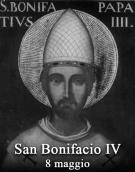 San Bonifacio IV