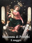  Madonna del Rosario di Pompei